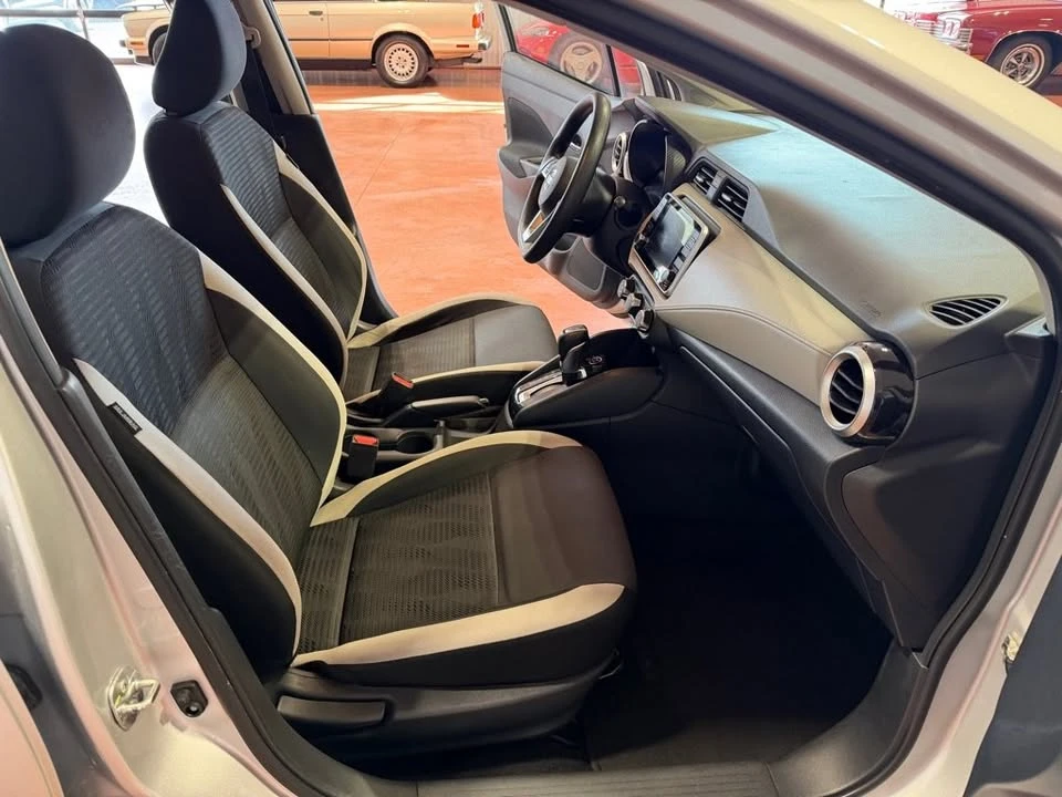 2021 Nissan Versa - Image 19 of 20