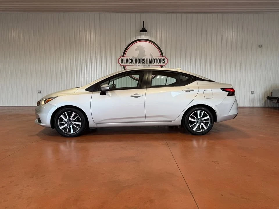 2021 Nissan Versa - Image 2 of 20
