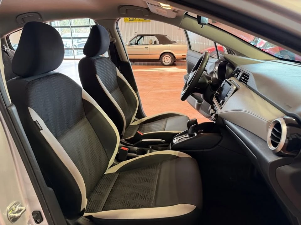 2021 Nissan Versa - Image 20 of 20