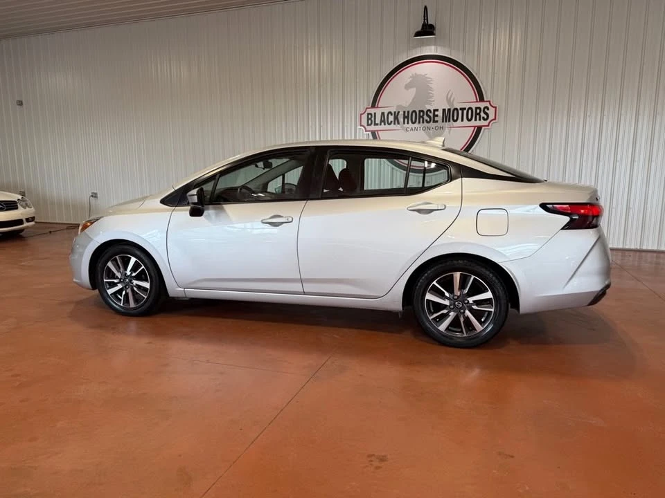2021 Nissan Versa - Image 11 of 20