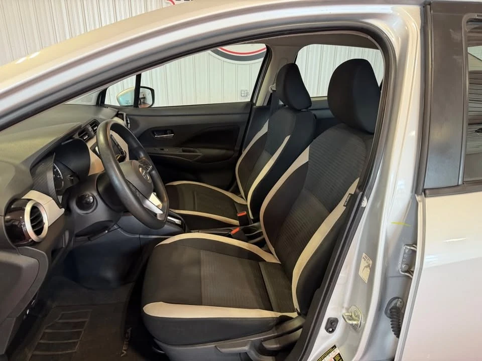 2021 Nissan Versa - Image 13 of 20