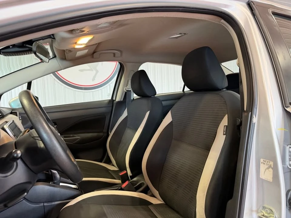 2021 Nissan Versa - Image 14 of 20