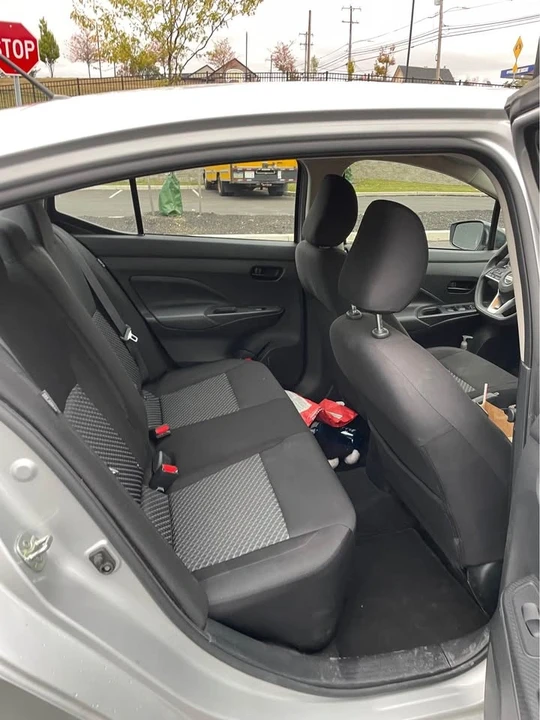 2021 Nissan Versa - Image 5 of 6