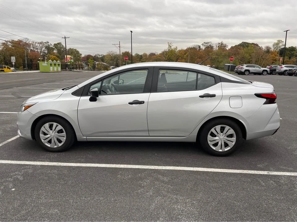 2021 Nissan Versa - Image 3 of 6