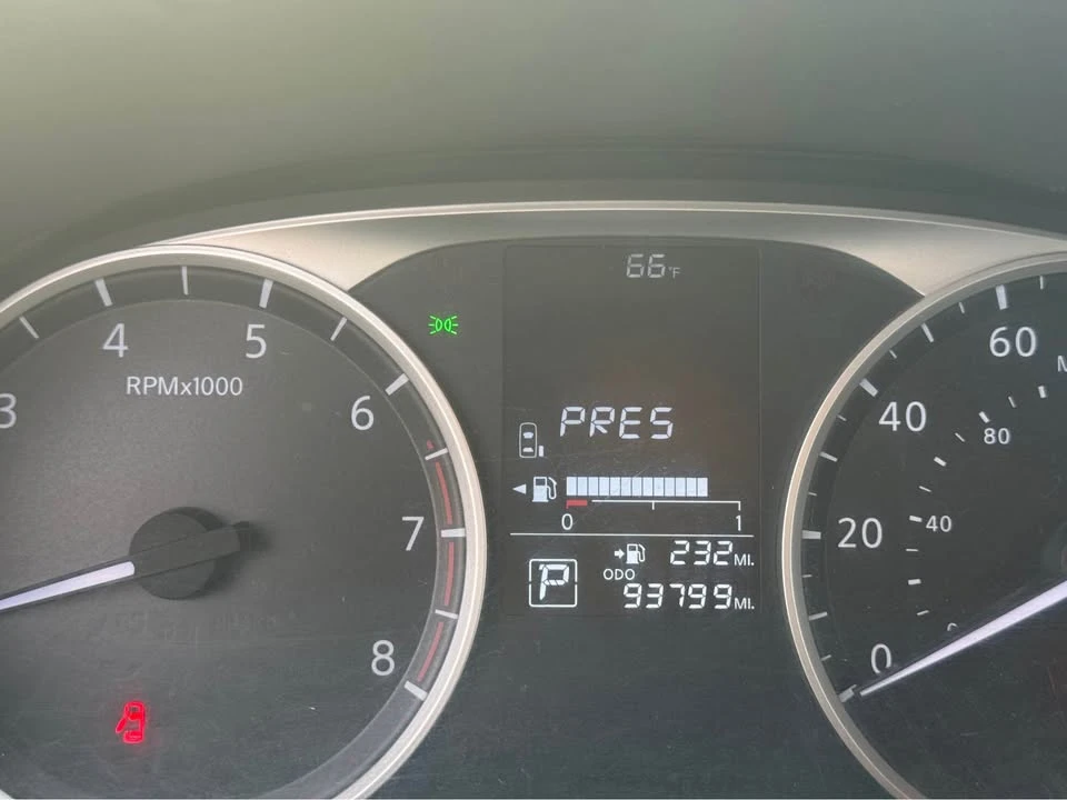 2021 Nissan Versa - Image 17 of 17