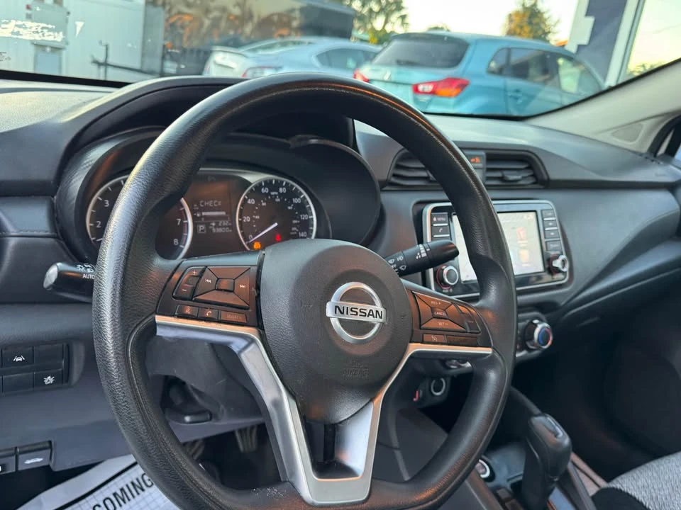 2021 Nissan Versa - Image 11 of 17