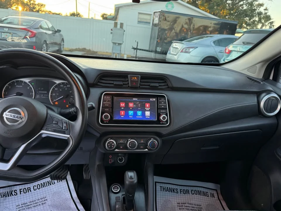 2021 Nissan Versa - Image 15 of 17