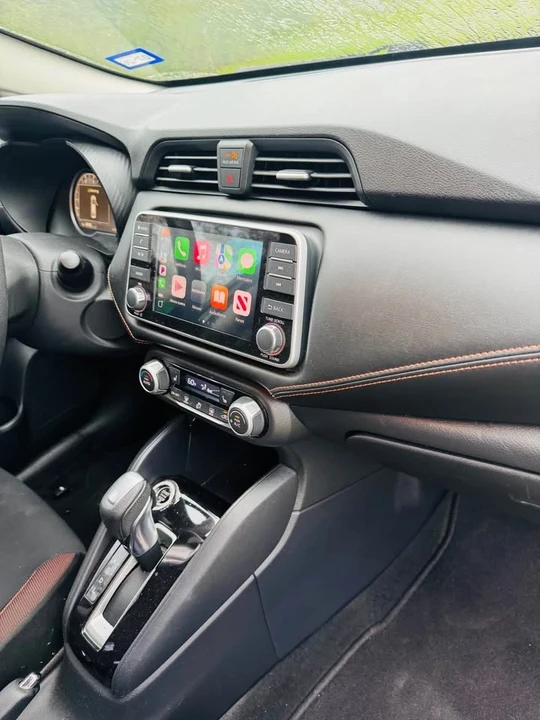 2021 Nissan Versa - Image 3 of 12