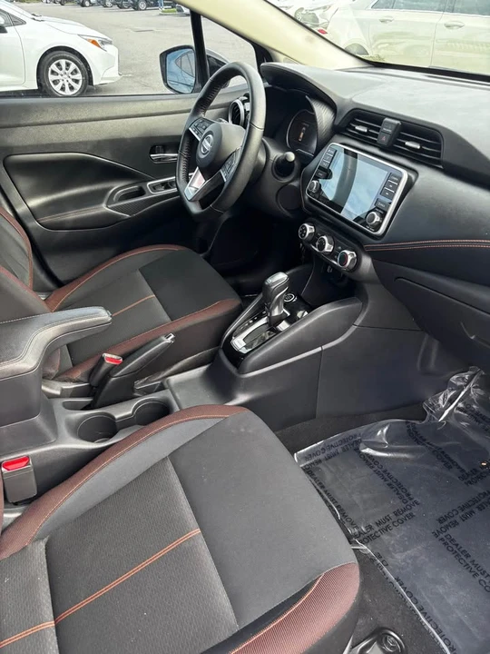 2021 Nissan Versa - Image 5 of 5