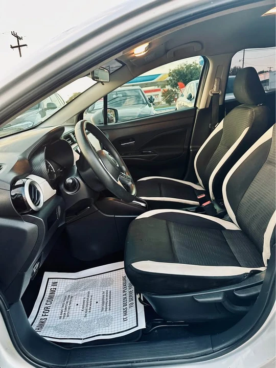 2021 Nissan Versa - Image 6 of 15