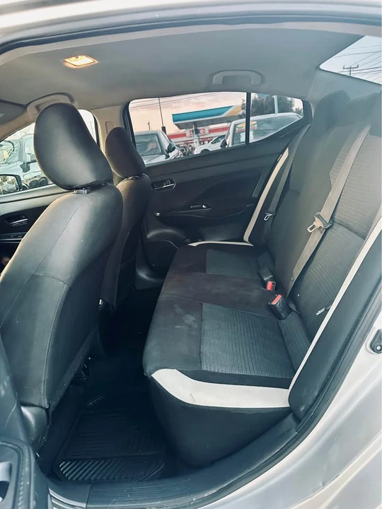 2021 Nissan Versa - Image 7 of 15