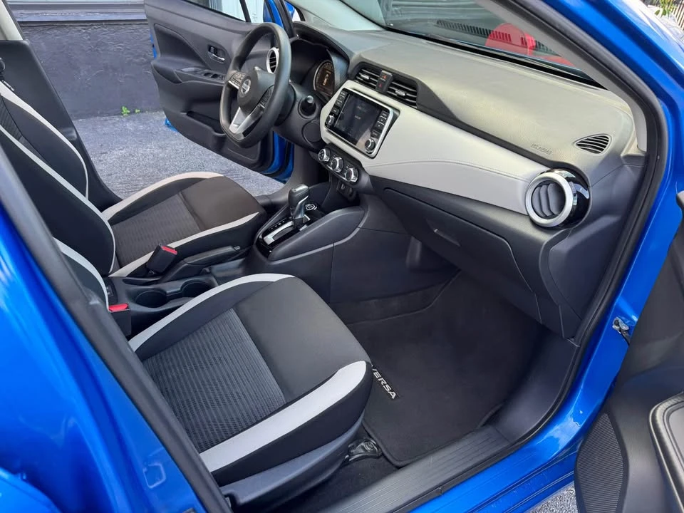 2021 Nissan Versa - Image 17 of 20