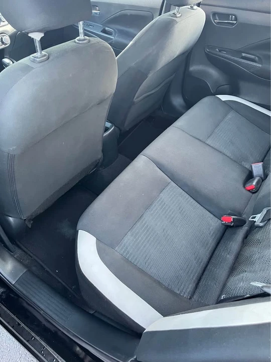 2021 Nissan Versa - Image 9 of 13