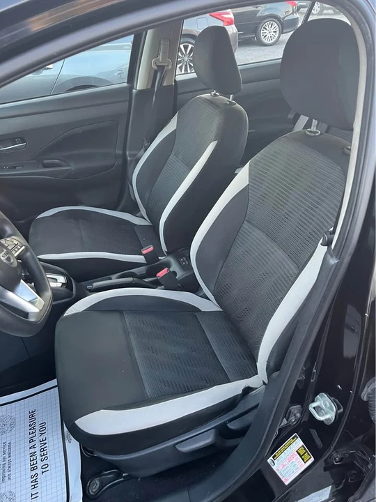 2021 Nissan Versa - Image 6 of 13
