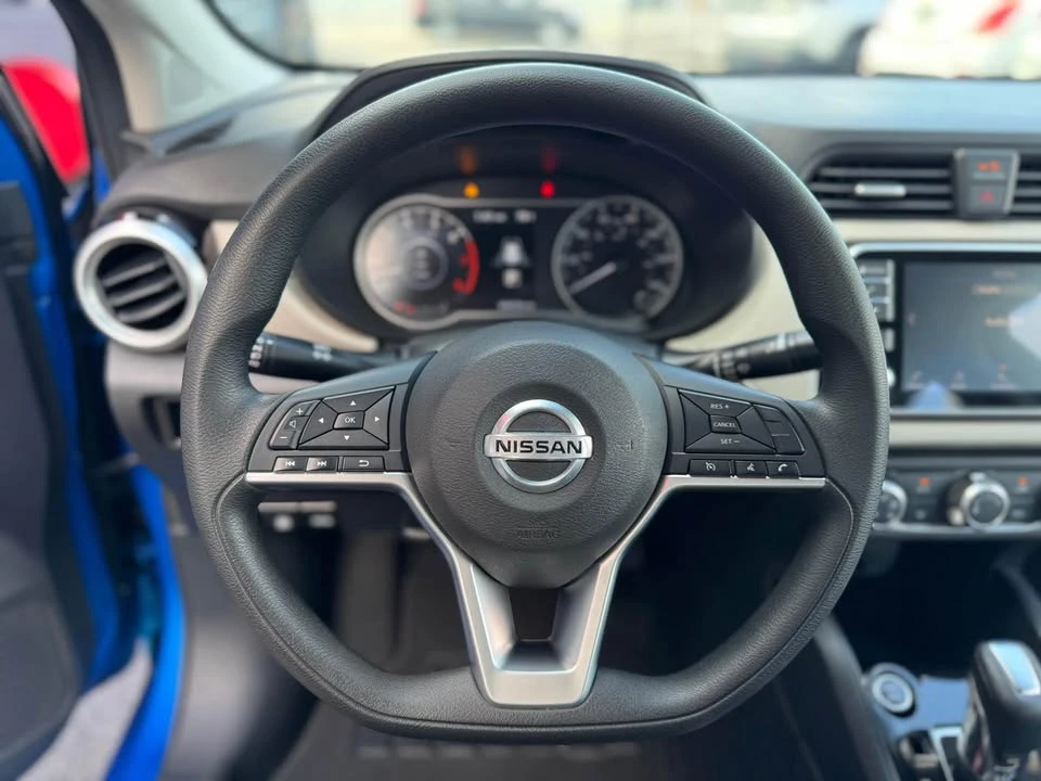 2021 Nissan Versa - Image 14 of 20