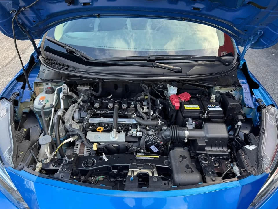 2021 Nissan Versa - Image 19 of 20