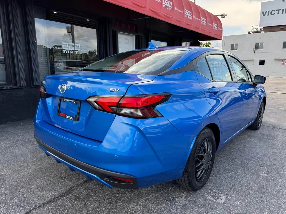 2021 Nissan Versa - Image 2 of 20