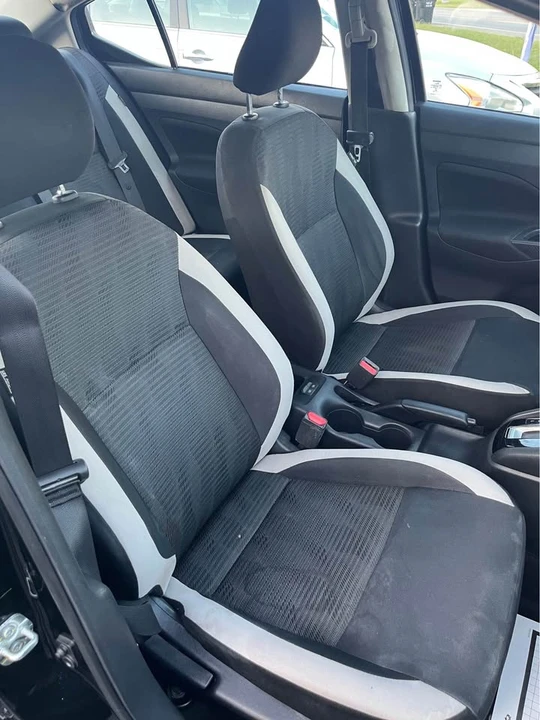 2021 Nissan Versa - Image 8 of 13