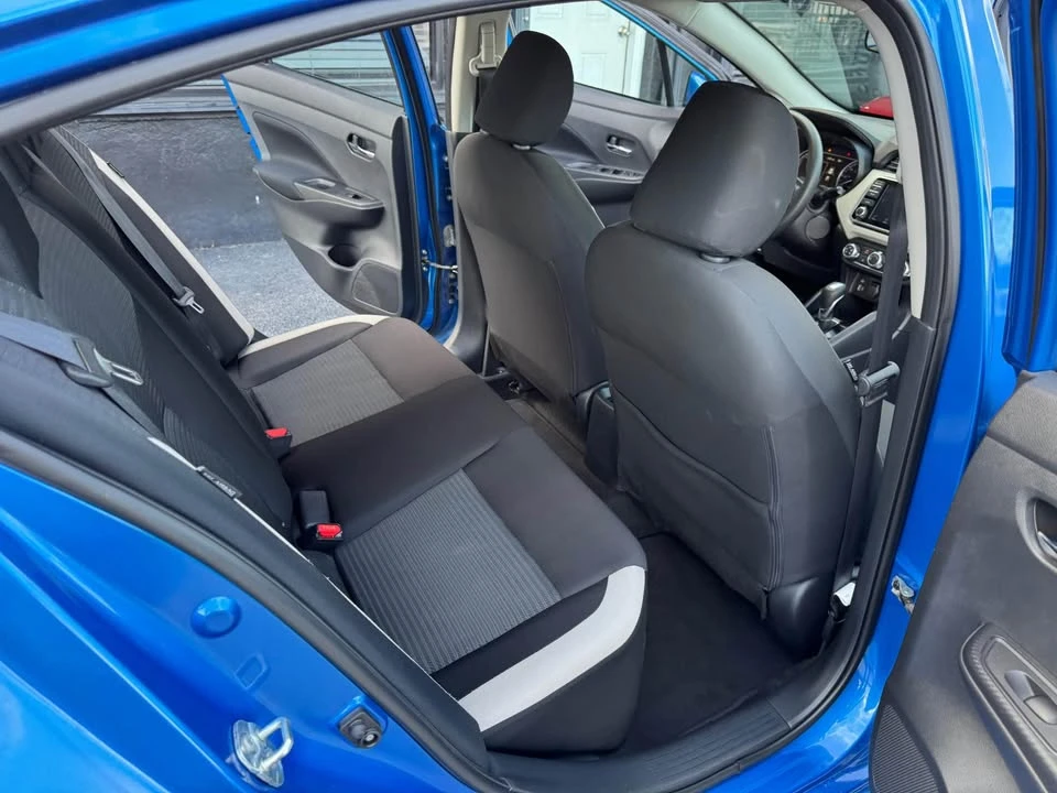 2021 Nissan Versa - Image 18 of 20