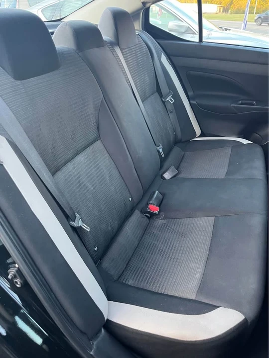 2021 Nissan Versa - Image 12 of 13