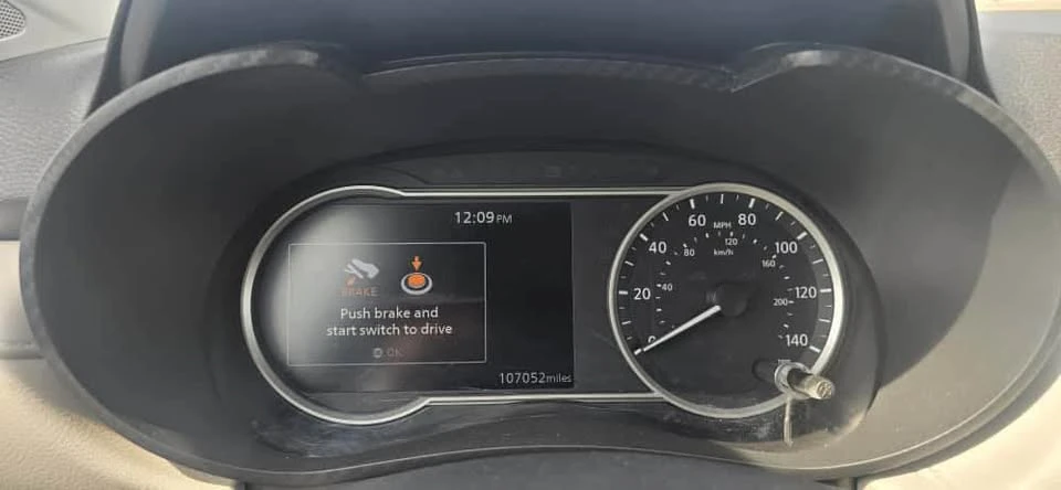 2021 Nissan Versa - Image 6 of 11