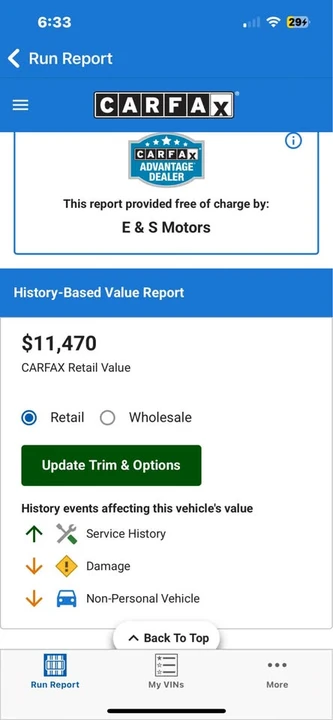 2021 Nissan Versa - Image 13 of 13