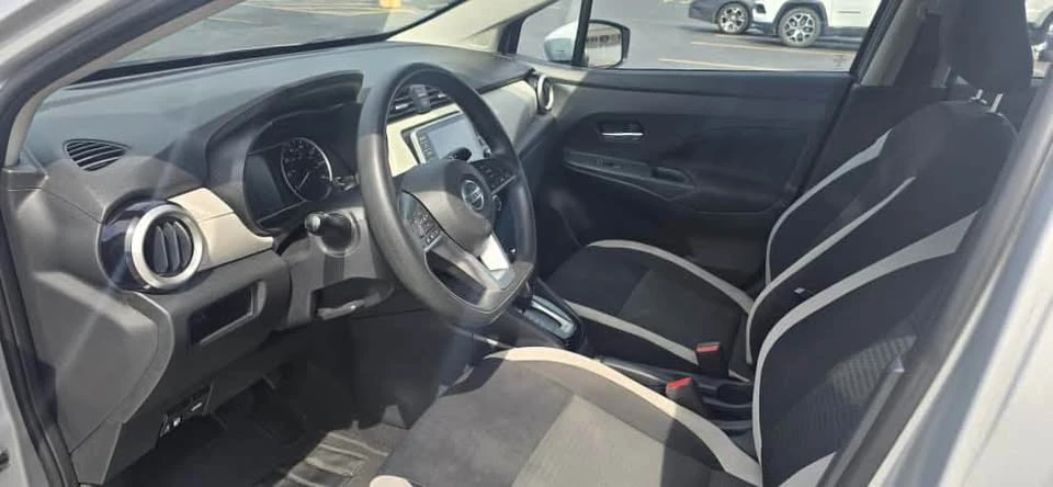 2021 Nissan Versa - Image 9 of 11