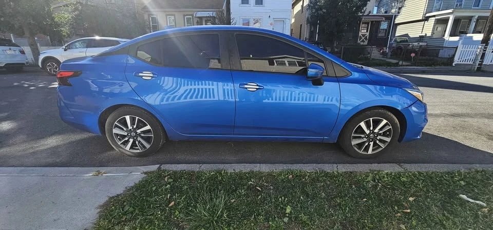 2021 Nissan Versa - Image 7 of 12