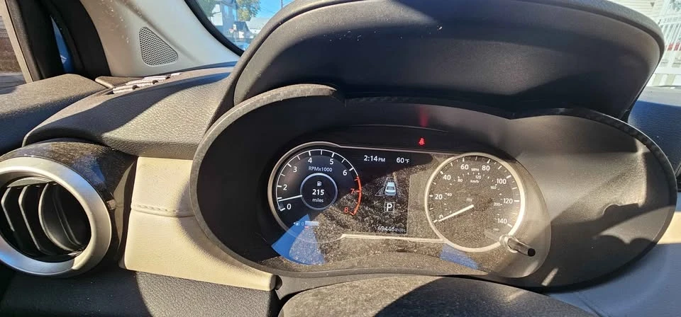 2021 Nissan Versa - Image 12 of 12
