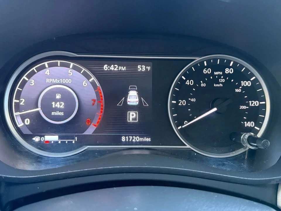 2021 Nissan Versa - Image 14 of 15
