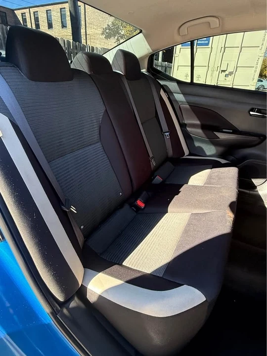2021 Nissan Versa - Image 11 of 15