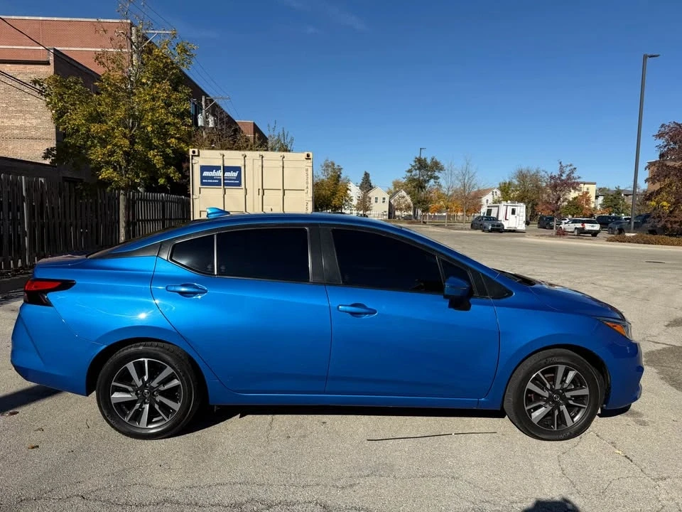 2021 Nissan Versa - Image 3 of 15