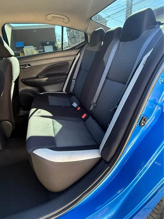 2021 Nissan Versa - Image 12 of 15