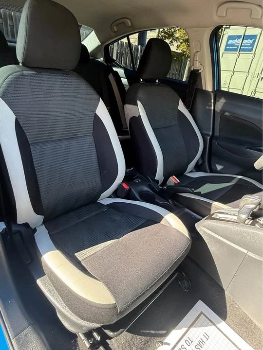 2021 Nissan Versa - Image 10 of 15