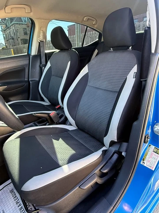 2021 Nissan Versa - Image 9 of 15