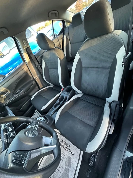 2021 Nissan Versa - Image 7 of 11