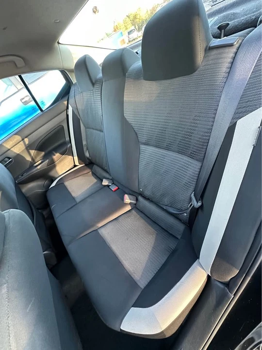 2021 Nissan Versa - Image 8 of 11
