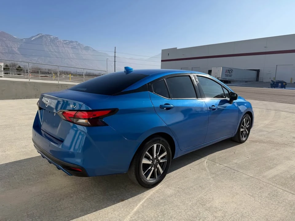 2021 Nissan Versa - Image 5 of 20