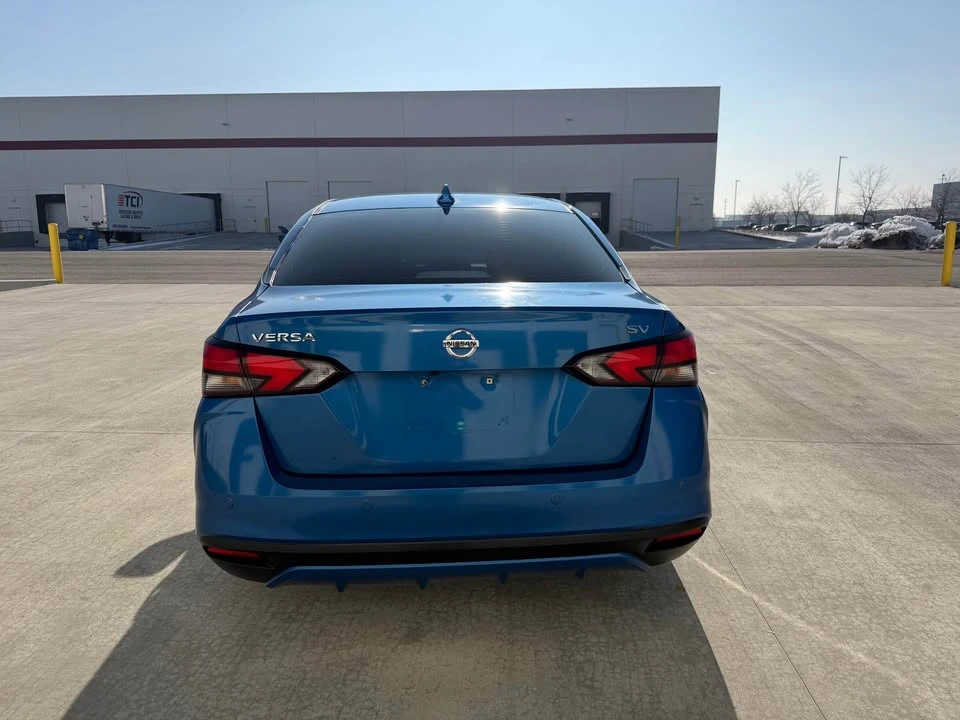 2021 Nissan Versa - Image 6 of 20