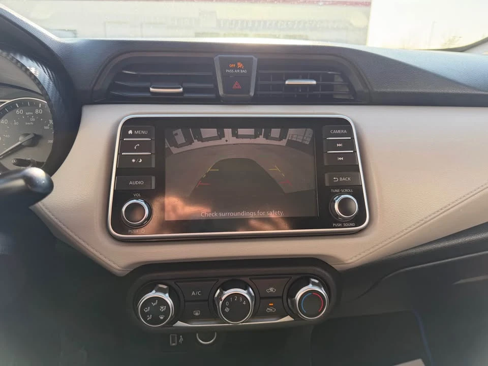 2021 Nissan Versa - Image 20 of 20