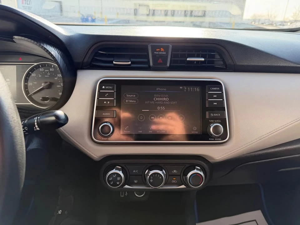 2021 Nissan Versa - Image 18 of 20