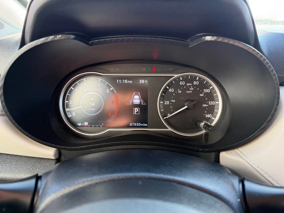 2021 Nissan Versa - Image 16 of 20
