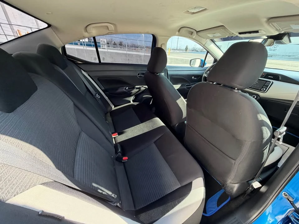 2021 Nissan Versa - Image 12 of 20