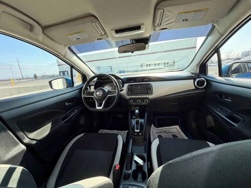 2021 Nissan Versa - Image 13 of 20