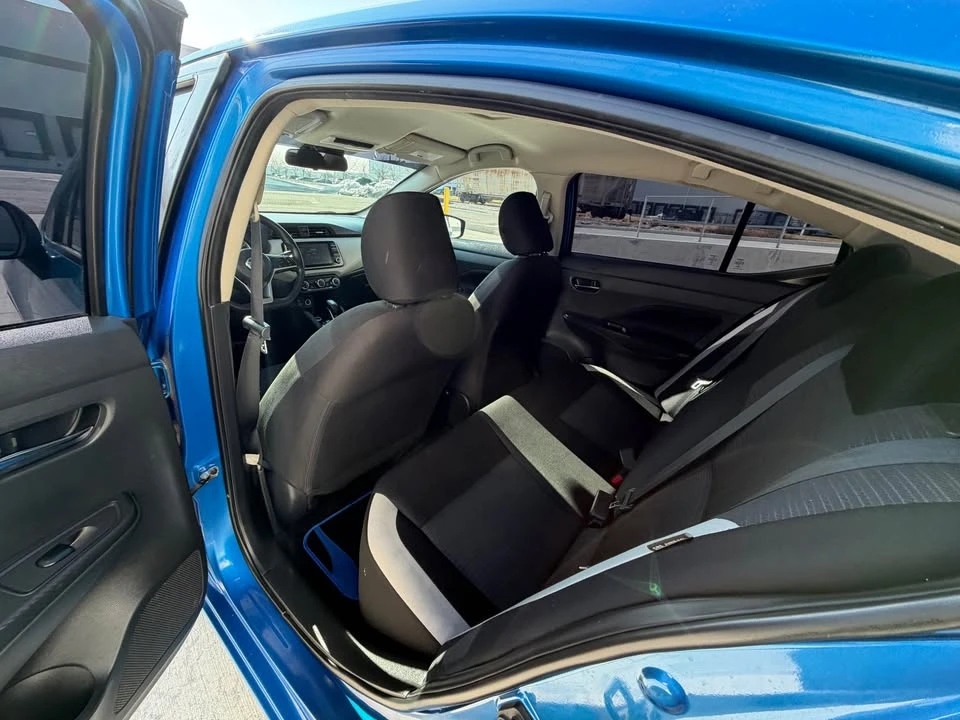2021 Nissan Versa - Image 10 of 20
