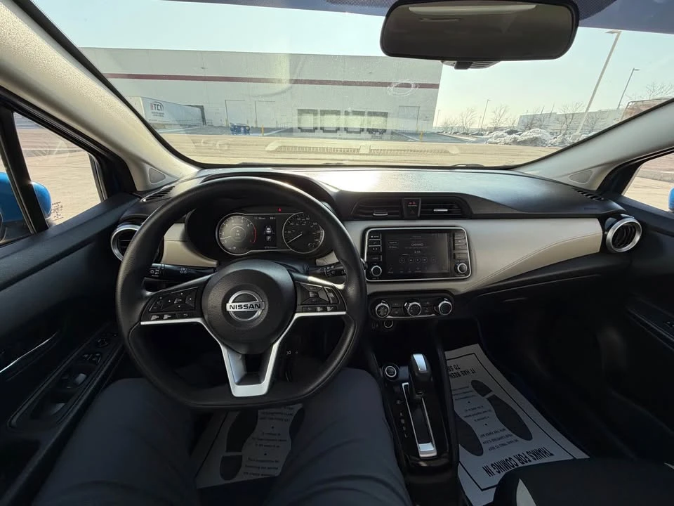 2021 Nissan Versa - Image 15 of 20