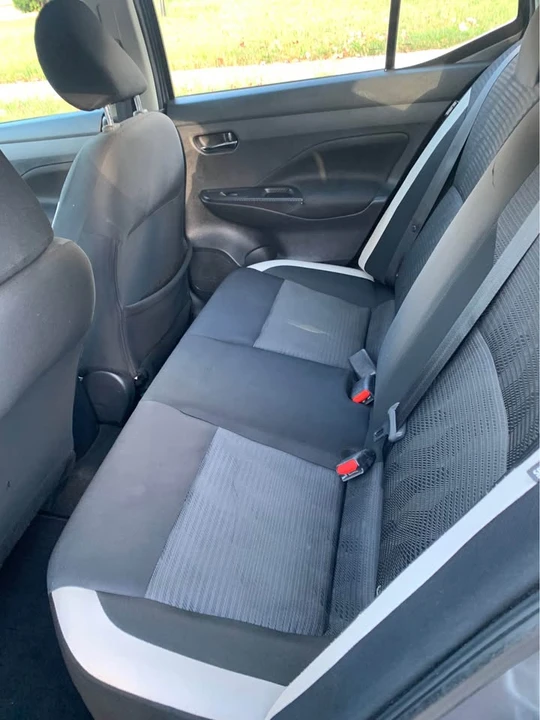 2021 Nissan Versa - Image 7 of 7