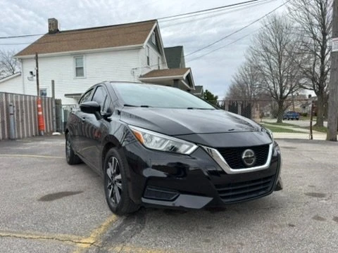 2021 Nissan Versa - Image 7 of 20