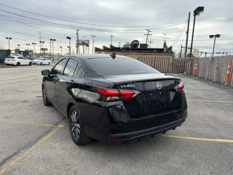 2021 Nissan Versa - Image 3 of 20