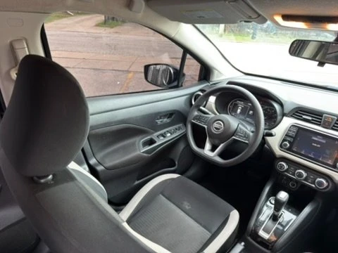2021 Nissan Versa - Image 13 of 20
